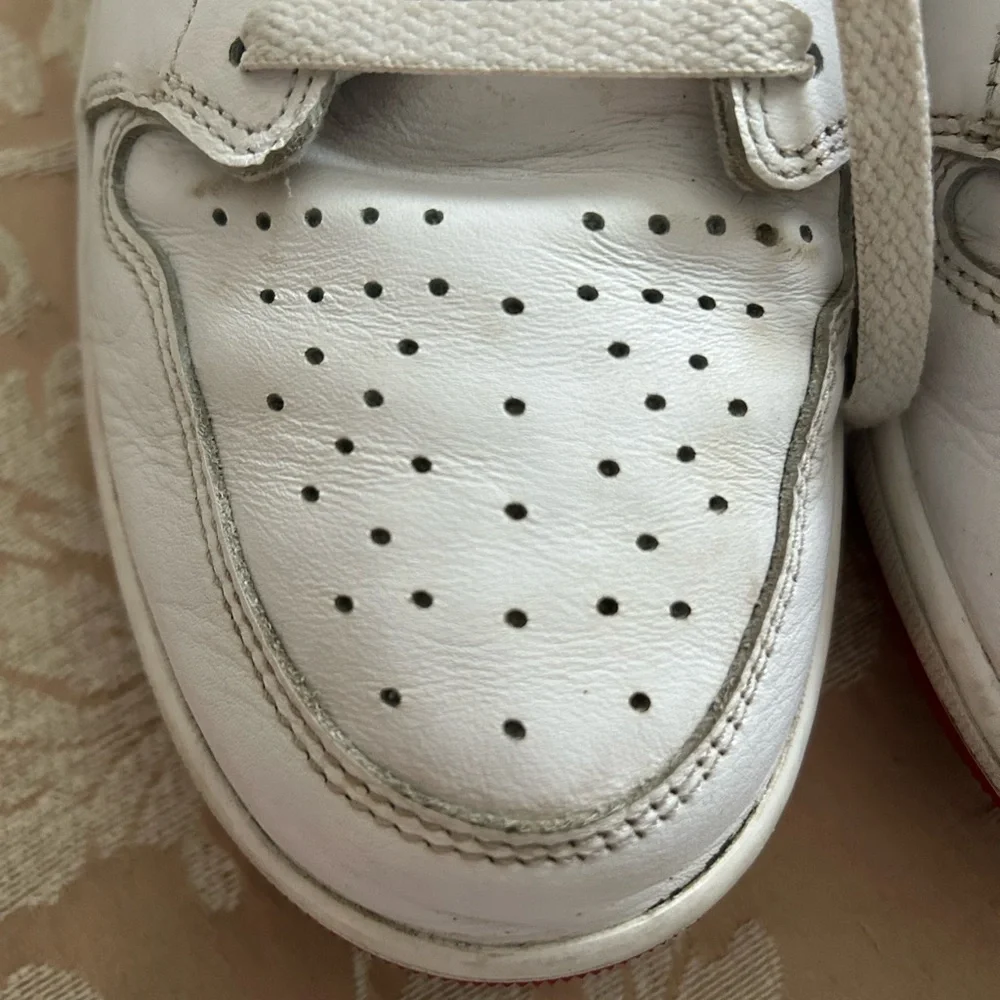 NIKE Air Jordan 1 retro low OG